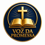 Voz da Promessa de Deus