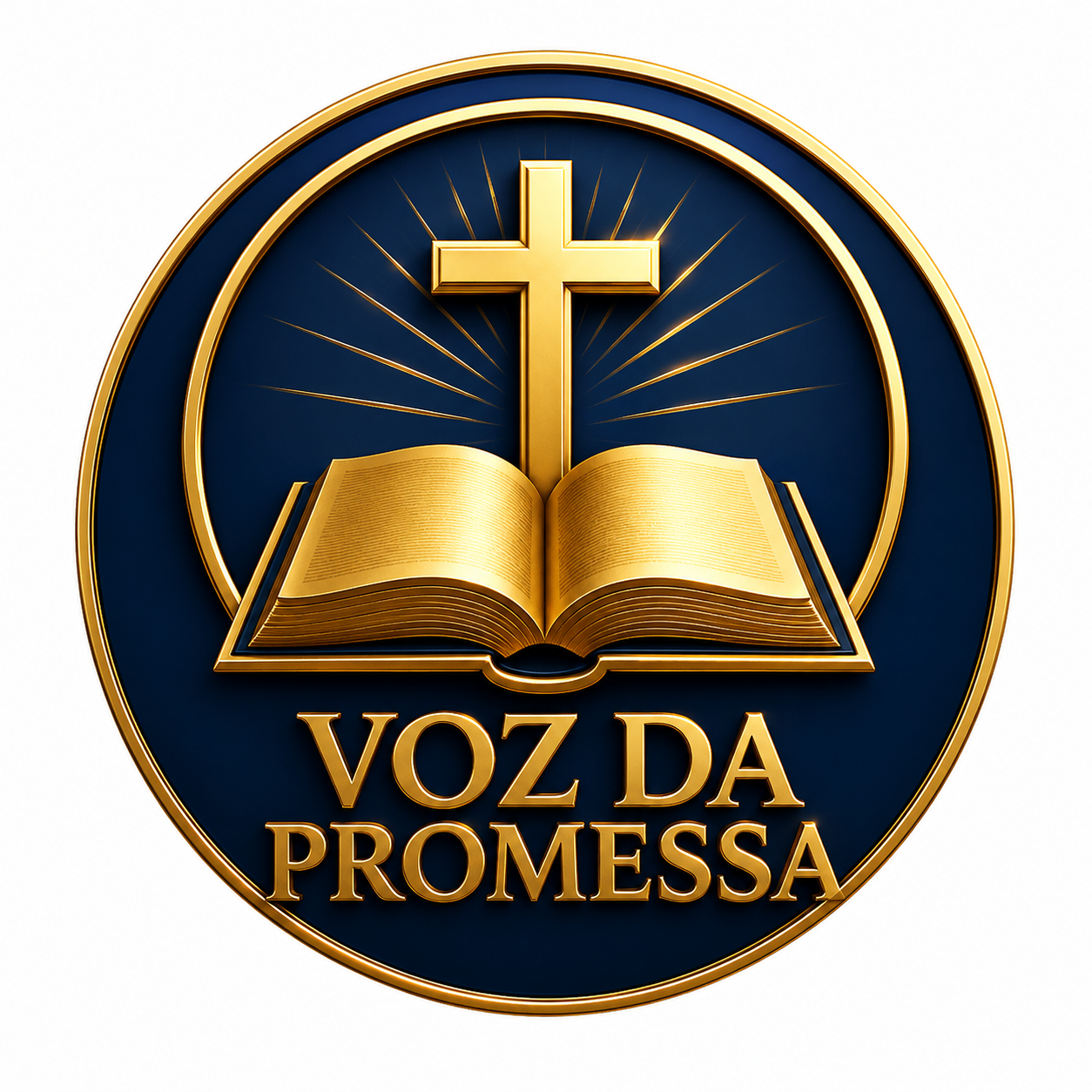 Voz da Promessa de Deus