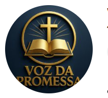 Voz da Promessa de Deus
